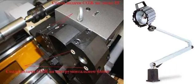  Комфорт работы