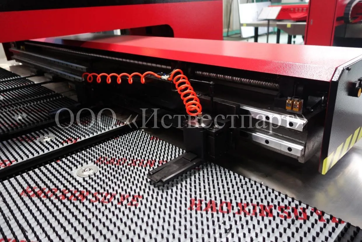  Применение высококачественных компонентов