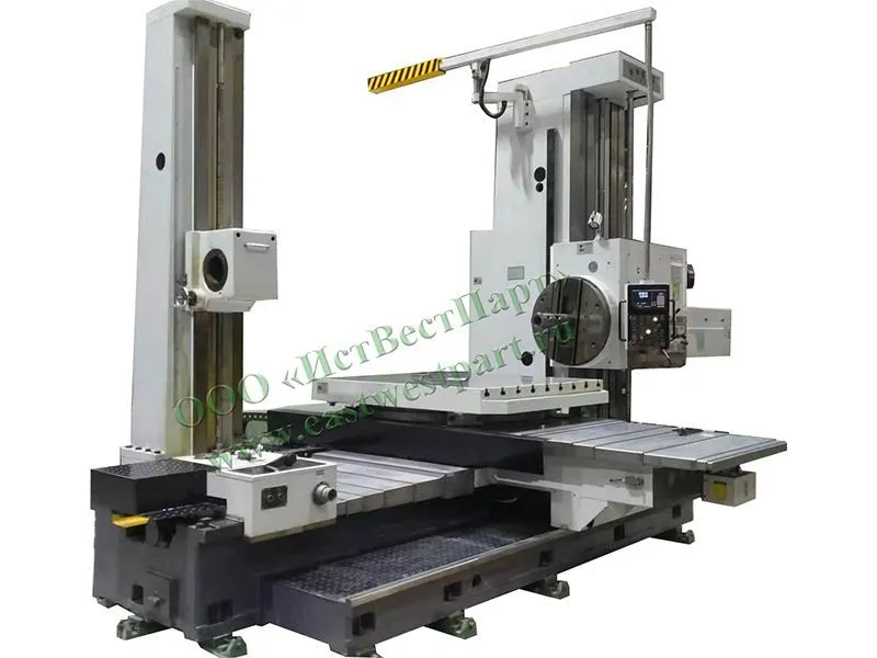 Горизонтально расточной станок TPX6113