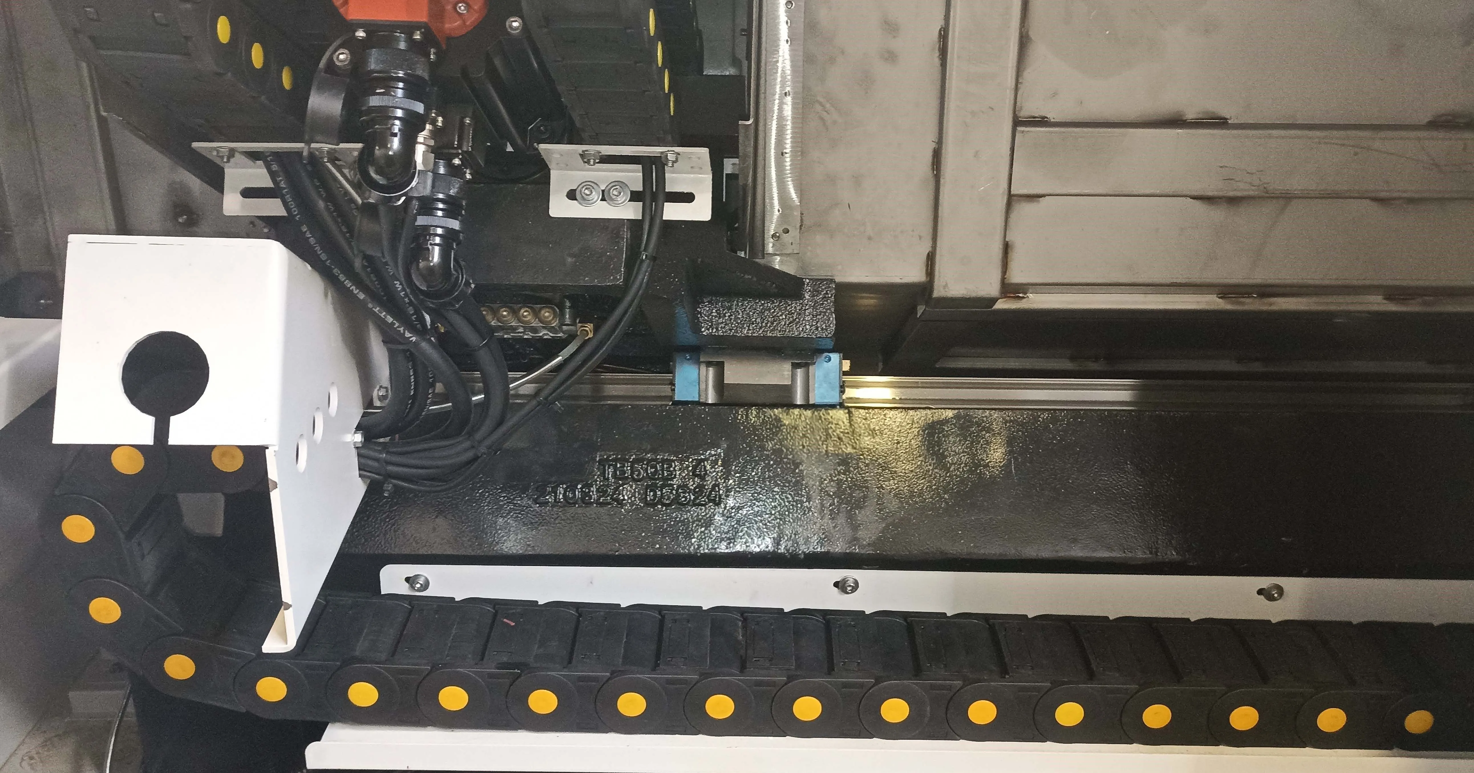  Роликовые направляющие