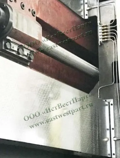  Материал основных узлов