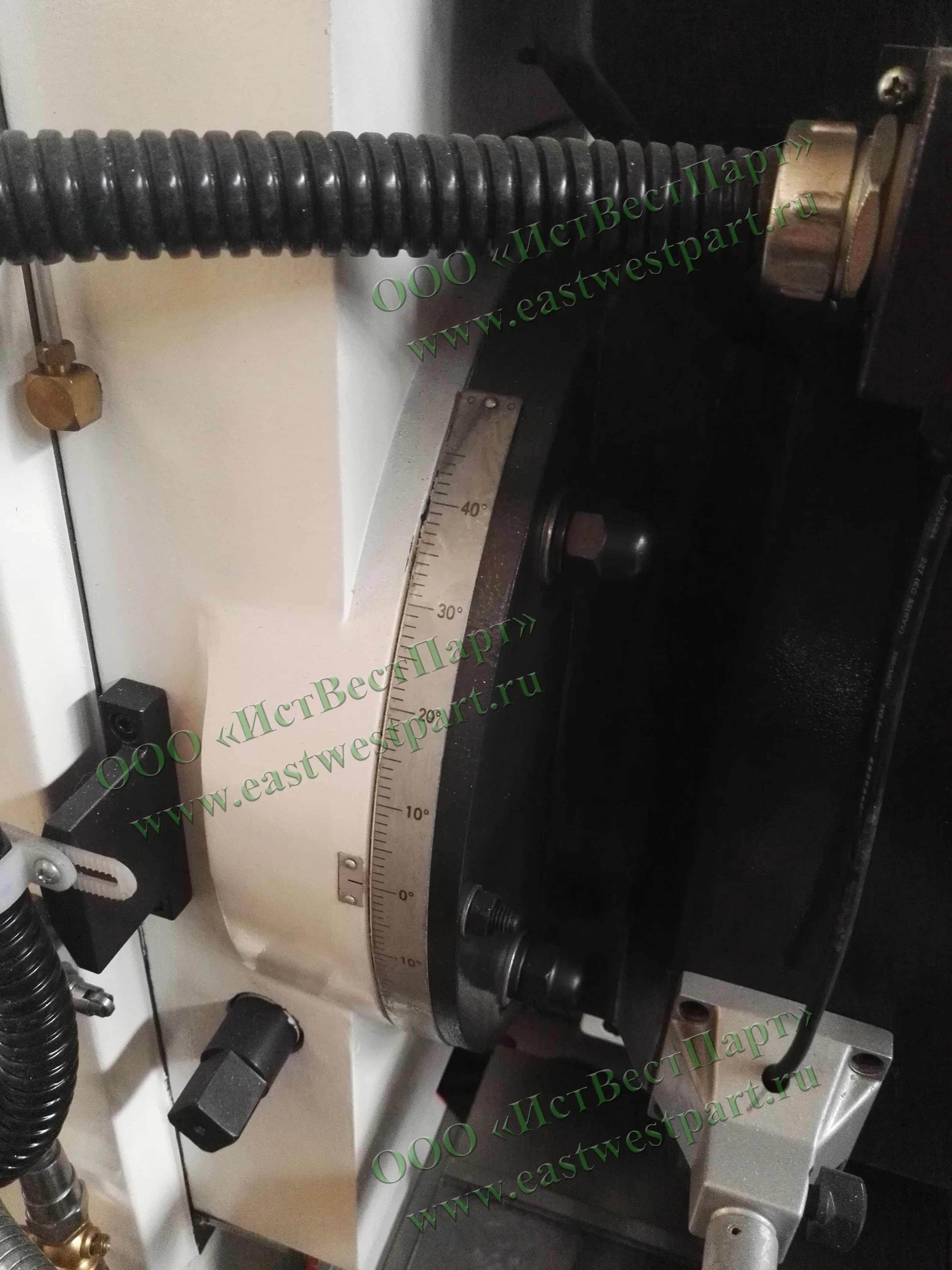  Возможность обработки угловых поверхностей