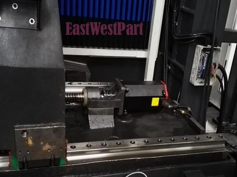  Роликовые направляющие