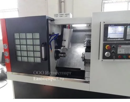  цанговый патрон с гидравлическим приводом