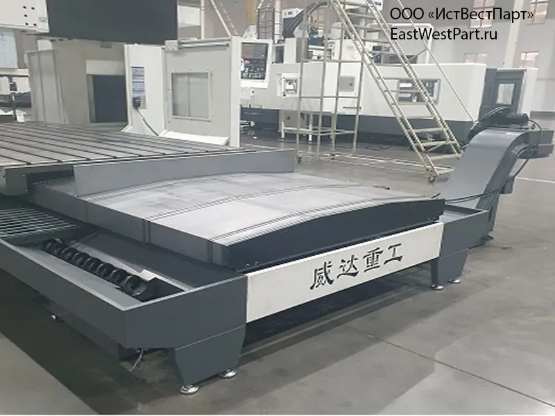 пластинчатый конвейер