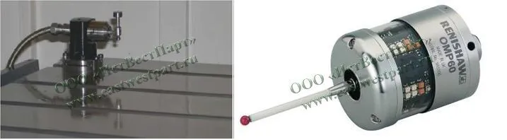 Система измерения Reneshaw