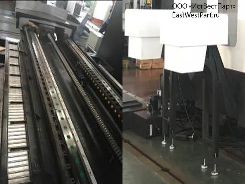 Боковые ленточные конвейеры