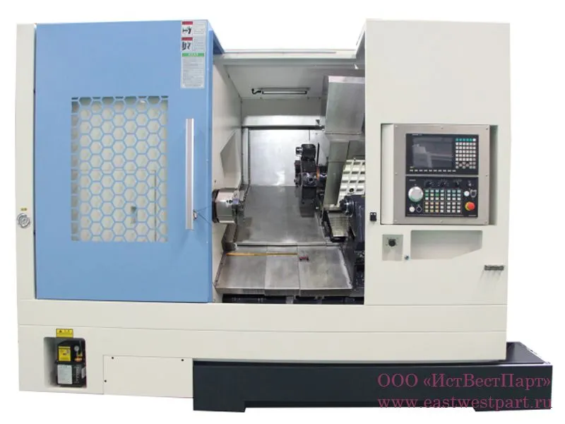 Токарно-фрезерный станок  TCK52×830