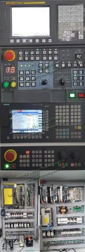 система ЧПУ