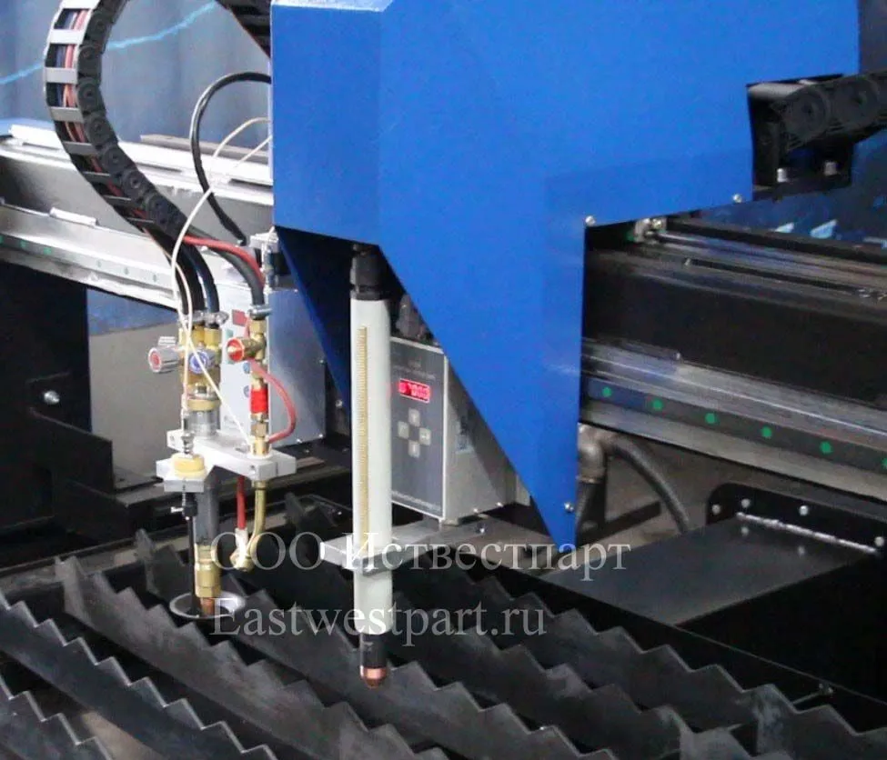 Суппорта: газовой и плазменной резки