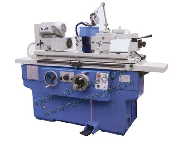 Кругло-шлифовальный станок М1320/500