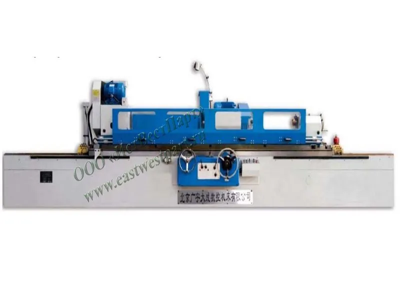 Кругло шлифовальный станок M1380×3000