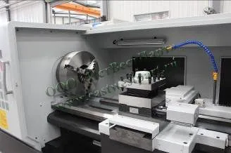  Электромеханический резцедержатель