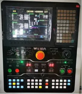  система ЧПУ