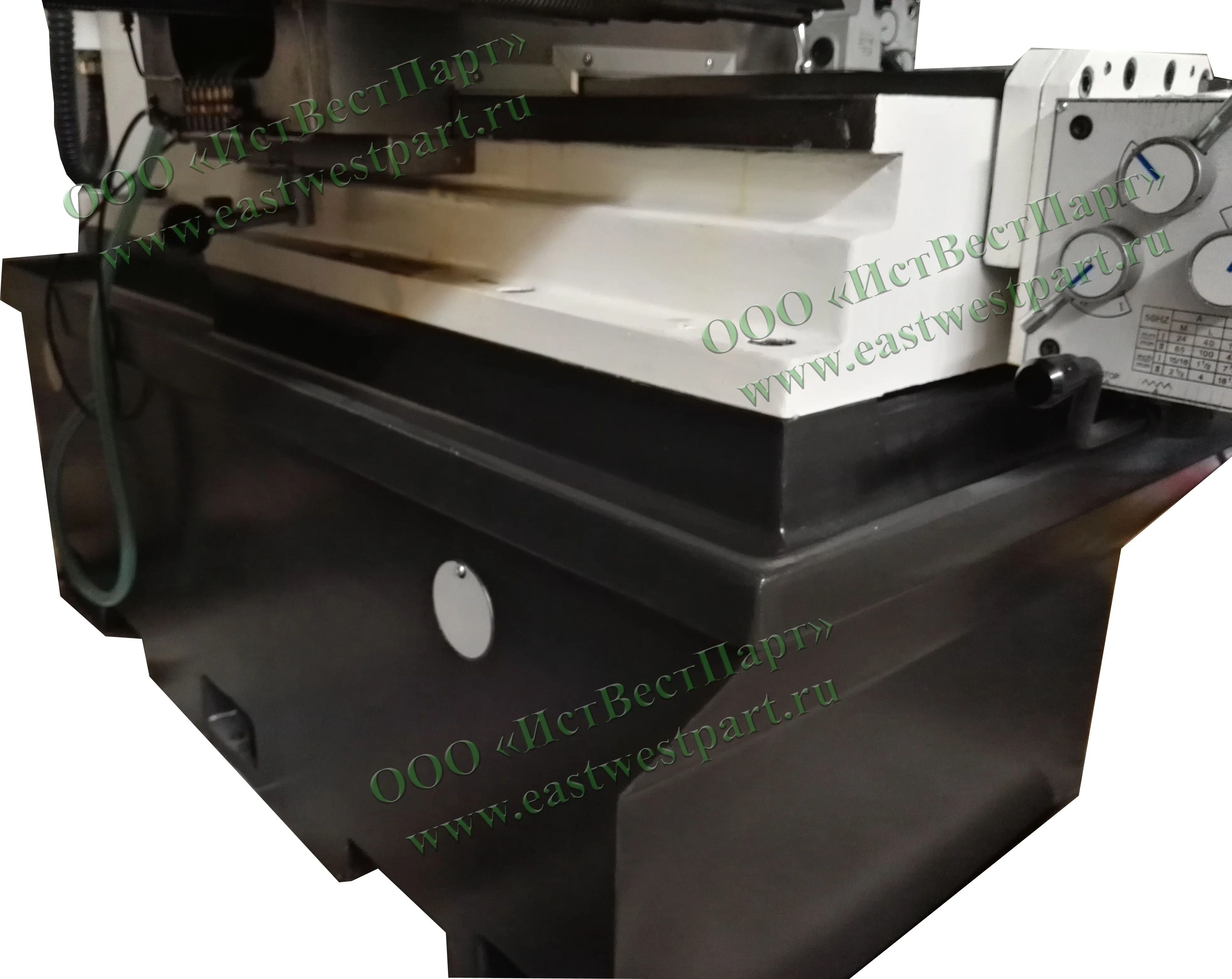  Конструкция стола