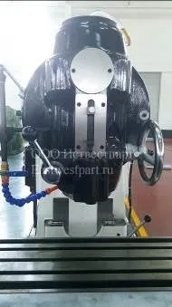  шпиндельный узел