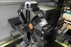  Револьверная Головка