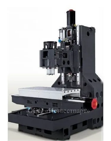 Цельнолитая виброустойчивая станина