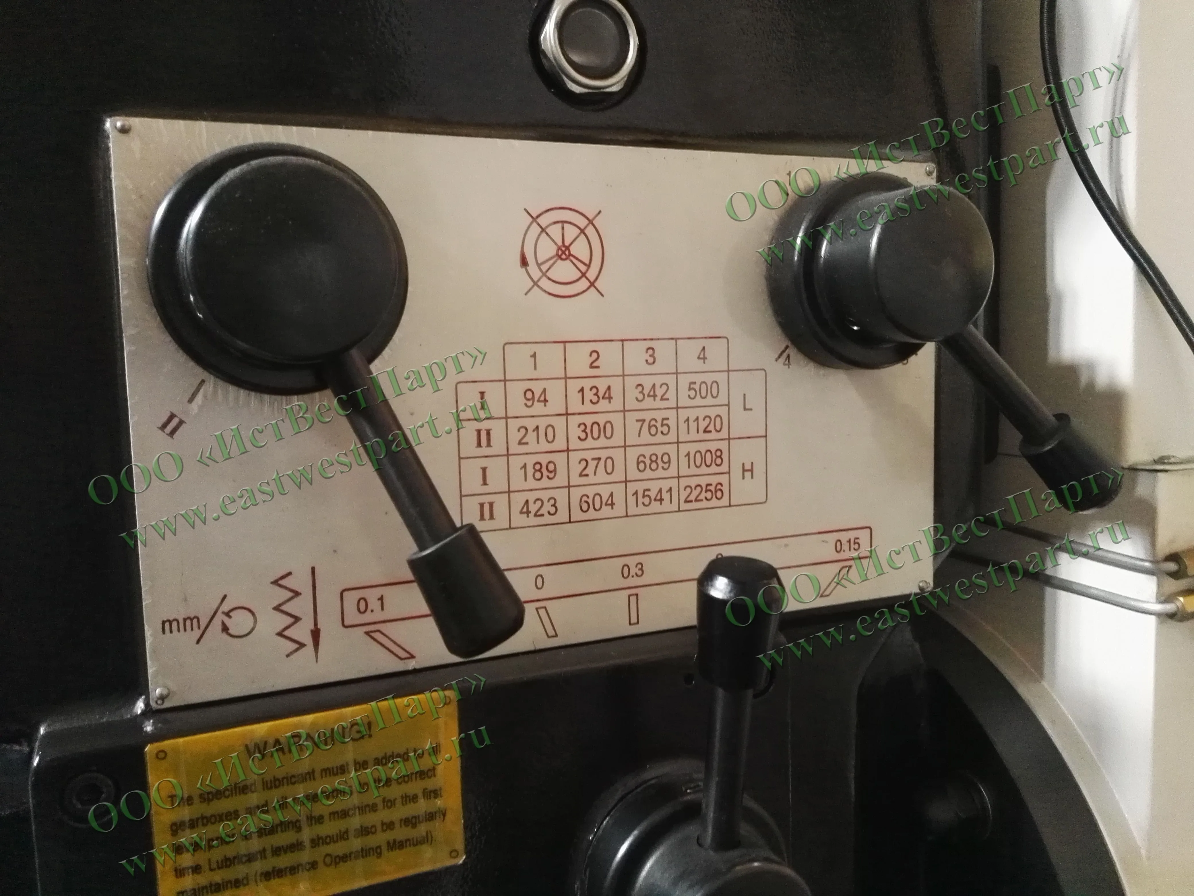  Коробка скоростей