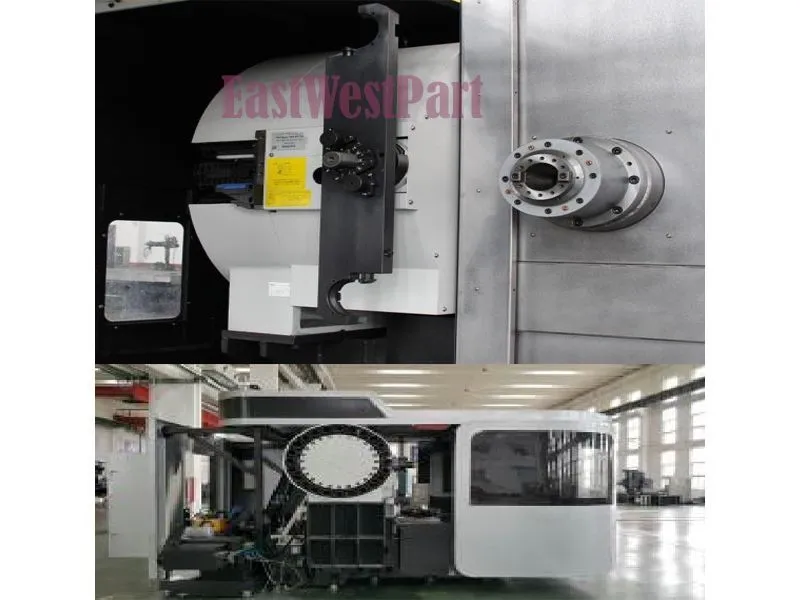  Инструментальный магазин