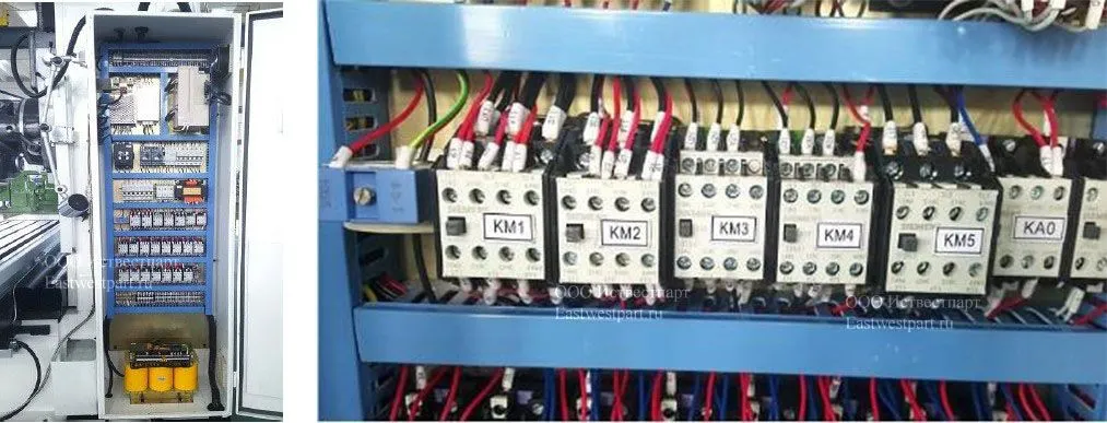 Электошкаф