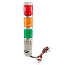  Индикатор состояния станка.