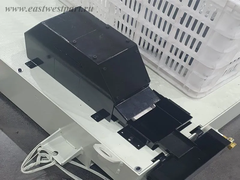  Дисковый сепаратор