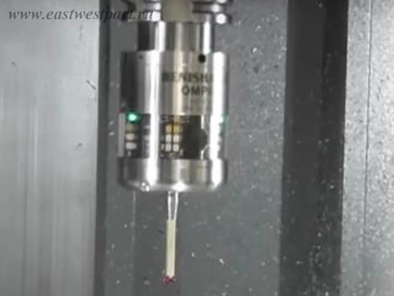  Система измерения детали