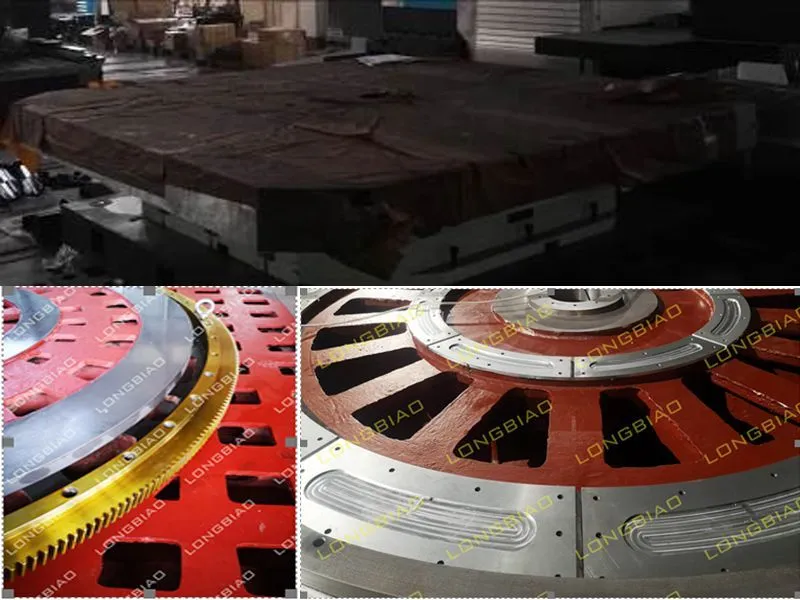  Рабочий стол