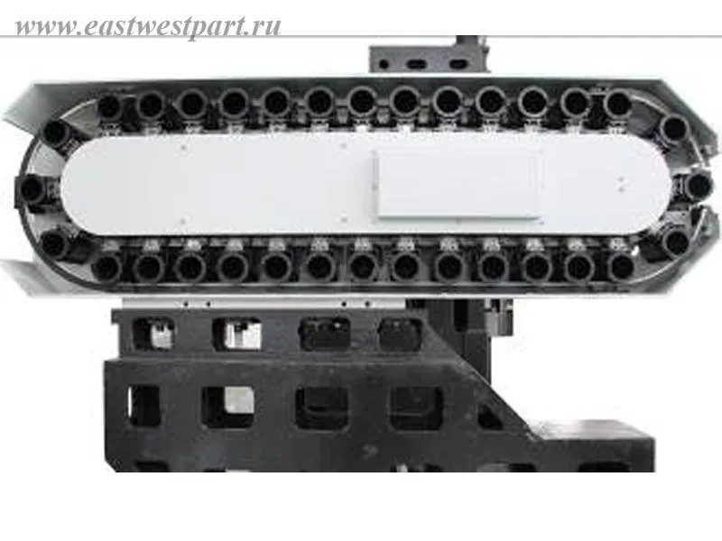  Магазин инструментов на 32 позиции