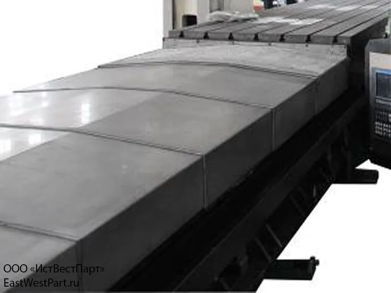 Телескопическая защита