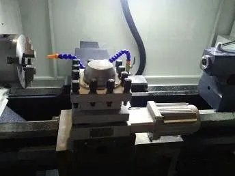  резцедержатель