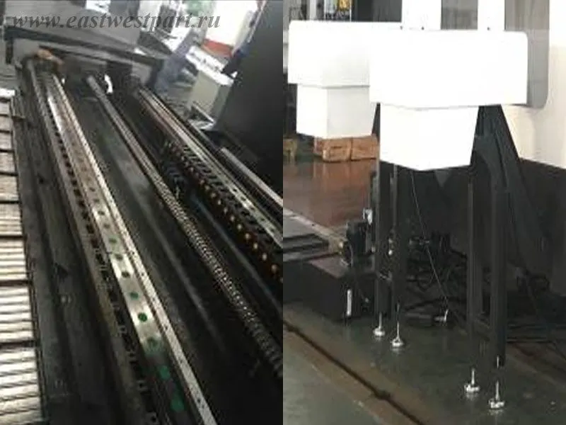  Ленточные конвейера