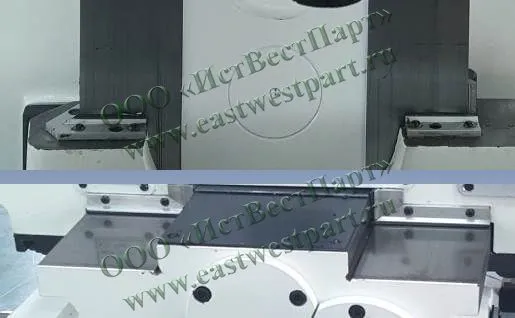  Направляющие