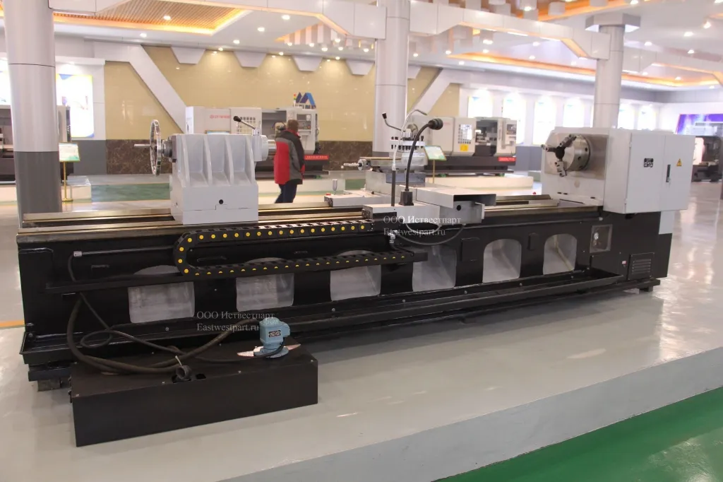 Токарный станок