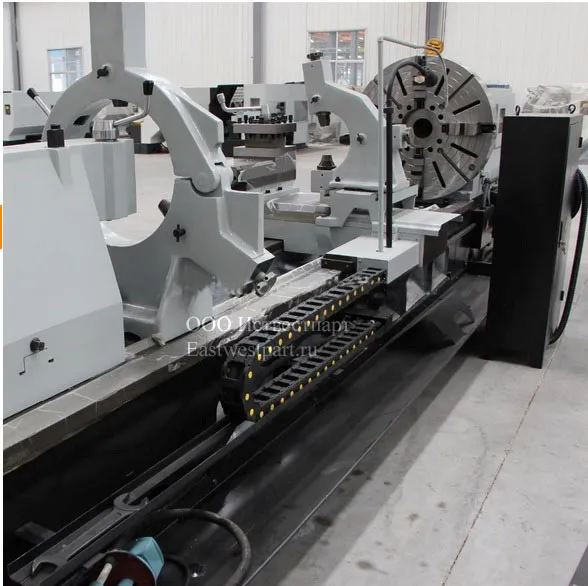 Токарный станок